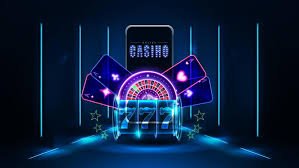 8go casino trực tuyến Việt Nam