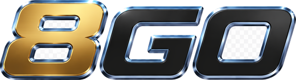 8go logo